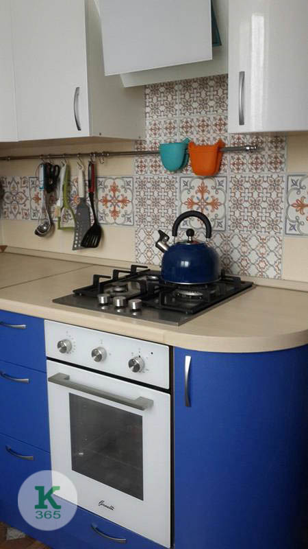 Синяя кухня Прудензайо артикул: 20227590