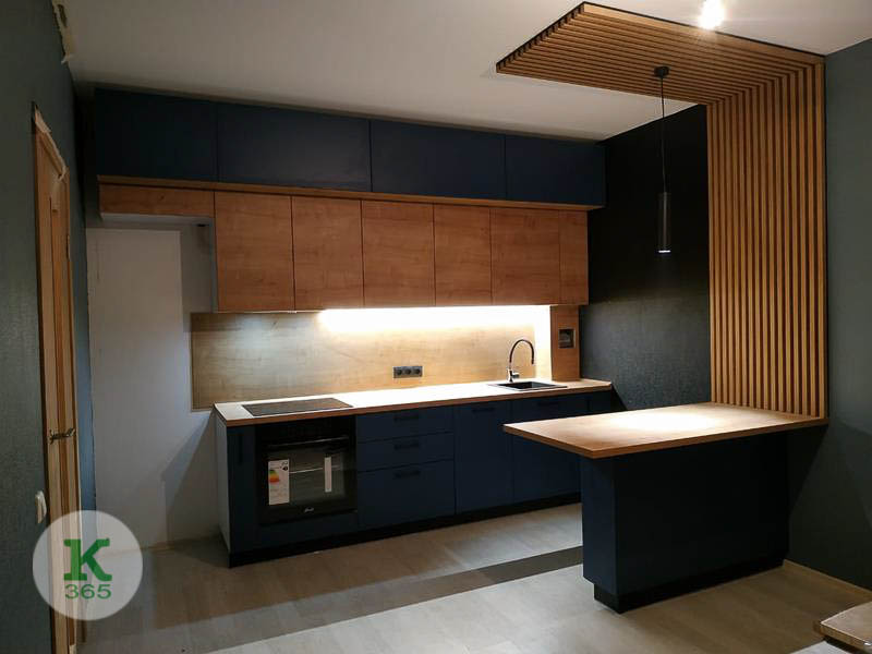 Кухня для квартиры-студии Анаклето артикул: 20288633