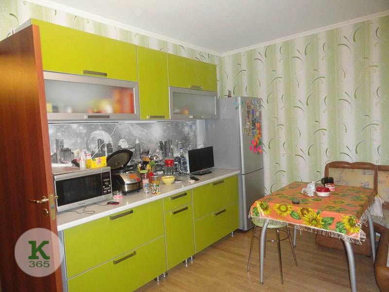 Кухня для квартиры-студии Коломбано артикул: 20958483